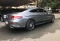 Sell Silver 2016 Hyundai Coupe in Pasig-3