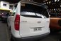 Pearl White Hyundai Starex 2020 for sale in Manila-2