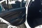 Sell White 2014 Toyota Vios in Bayombong-7