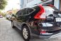 Black Honda Cr-V 2016 for sale in Automatic-5