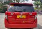 Selling Red Toyota Innova 2020 in Muntinlupa-3
