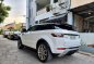 Selling White Land Rover Range Rover Evoque 2016 in Bacoor-5