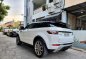 Selling White Land Rover Range Rover Evoque 2016 in Bacoor-8