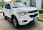 Sell White 2013 Chevrolet Trailblazer in Parañaque-7