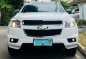 Sell White 2013 Chevrolet Trailblazer in Parañaque-0