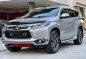 Silver Mitsubishi Montero sport 2018 for sale in Quezon City-5