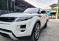 Selling White Land Rover Range Rover Evoque 2016 in Bacoor-1