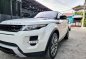 Selling White Land Rover Range Rover Evoque 2016 in Bacoor-9