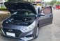 Sell Grey 2019 Hyundai Accent in Manila-9