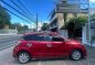 Selling Red Toyota Yaris 2017 in Marikina-7