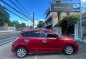 Selling Red Toyota Yaris 2017 in Marikina-7