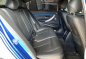 Blue BMW 320D 2018 for sale in Las Piñas-8