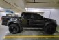 Selling Black Ford Ranger 2020 in Makati-4