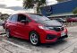 Red Honda Jazz 2018 for sale in Automatic-0
