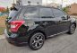 Black Subaru Forester 2015 for sale in Automatic-4
