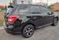 Black Subaru Forester 2015 for sale in Automatic-0