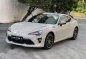 White Toyota 86 2018 for sale in Automatic-0