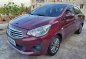 Sell Red 2019 Mitsubishi Mirage g4 in Cebu City-0