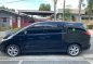 Selling Black Toyota Previa 2008 in Quezon City-7