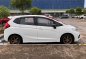 Selling Pearl White Honda Jazz 2019 in Quezon City-3