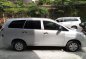 Silver Toyota Innova 2014 for sale in Quezon City-3