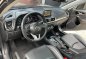 Black Mazda 3 2015 for sale in Automatic-4