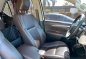 Pearl White Toyota Fortuner 2016 for sale in San Fernando-5