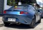 Sell Blue 2019 Mazda MX-5 RF in Las Piñas-3