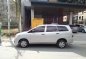 Silver Toyota Innova 2014 for sale in Quezon City-2