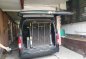 Selling Black Toyota Hiace Super Grandia 2018 in Makati-8