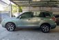 Sell Grey 2016 Subaru Forester in Las Piñas-3
