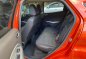 Orange Ford Ecosport 2016 for sale in Quezon City-6