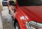 Red Ford Ranger 2013 for sale in Pasay-3