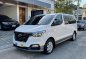 White Hyundai Starex 2019 for sale in Automatic-0