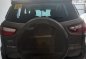 Sell Grey 2016 Ford Ecosport in Navotas-1