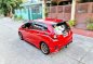 Selling Red Honda Jazz 2015 in Bacoor-5