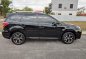 Black Subaru Forester 2015 for sale in Automatic-6