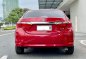 Sell Red 2015 Toyota Corolla altis in Makati-4