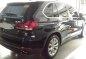 Selling Black BMW X5 2019 in Makati-2