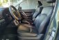 Sell Grey 2016 Subaru Forester in Las Piñas-1
