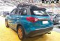 Blue Suzuki Grand Vitara 2018 for sale in Botolan-4