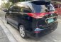 Selling Black Toyota Previa 2008 in Quezon City-5