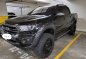 Selling Black Ford Ranger 2020 in Makati-1