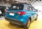 Blue Suzuki Grand Vitara 2018 for sale in Botolan-3