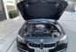 Sell Black 2015 BMW 520D in Pasig-9