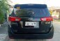 Black Toyota Innova 2017 for sale in Automatic-8