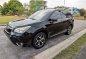 Black Subaru Forester 2015 for sale in Automatic-1
