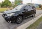 Black Subaru Forester 2015 for sale in Automatic-2