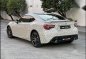 White Toyota 86 2018 for sale in Automatic-9