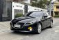 Black Mazda 3 2015 for sale in Automatic-0